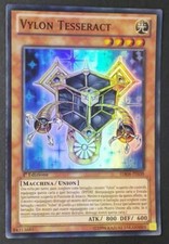 Vylon tesseract italiano usato  Venezia