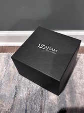 Genuine graham london for sale  Saint Paul