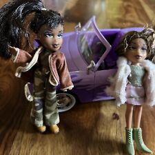 Lil bratz purple for sale  STOCKPORT