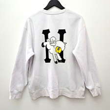 Huf sweatshirt womans for sale Huf sweatshirt womans for sale  BRISTOL