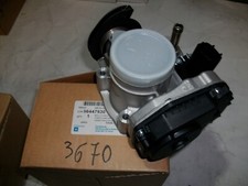 Valvola corpo farfallato usato  Ucria