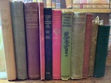 Vintage antique nature for sale  WOODBRIDGE