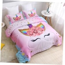 Unicorn bedding sets for sale  Miami