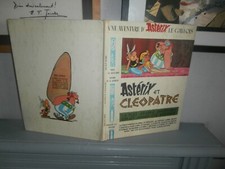 Astérix cléopâtre d'occasion  Le Faouët