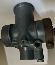 Bing carb body for sale  SHEFFIELD