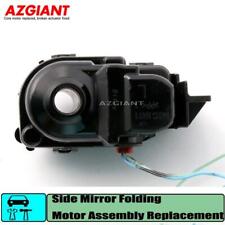 Espelho lateral elétrico conjunto de motor dobrável para Toyota Avanza Veloz 2012-2024 comprar usado  Enviando para Brazil