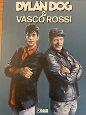 Dylan dog vasco usato  Sannazzaro de Burgondi