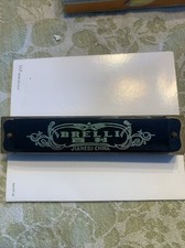 Vintage brelli c82 for sale  Flushing