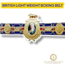 British boxing board for sale  FELTHAM