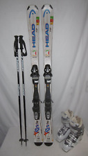 Head ski rev gebraucht kaufen  Selb