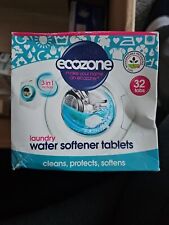 Ecozone laundry water for sale  DONCASTER