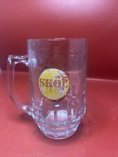 Vintage skol branded for sale  LINCOLN