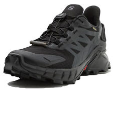 Scarpe salomon supercross usato  Rieti