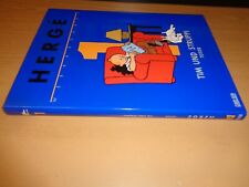 Herge werkausgabe carlsen gebraucht kaufen  Salzhausen