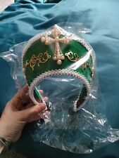 Tudor french hood for sale  GOODWICK