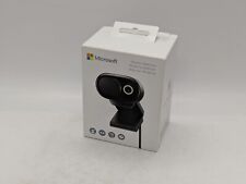 Microsoft modern webcam for sale  EDINBURGH