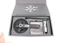 Rotor power crankset for sale Rotor power crankset for sale  KINGSTON UPON THAMES