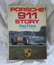 Porsche 911 story for sale  North Hollywood