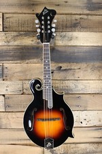 Loar 520 body for sale  Pleasant Hill