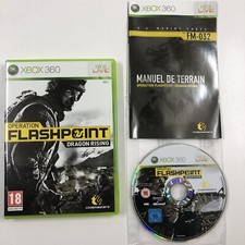 Opération flash point d'occasion  Douai