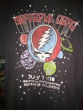 Vintage grateful dead for sale  Los Angeles