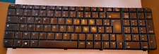 Clavier original français d'occasion  Montmorot