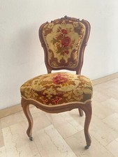Sedie antiche seconda usato  Pescara