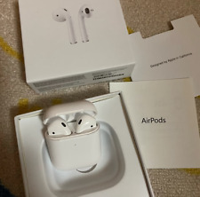 Apple earpods 2nd for sale  USA