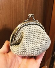 Borsellino amigurumi usato Borsellino amigurumi usato  Melfi