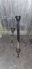 Caddy driveshafts 2.0 for sale  SLOUGH