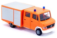 Herpa 297325 mercedes gebraucht kaufen  Lemwerder
