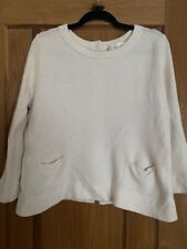 Goat cashmere jumper for sale  CAMBRIDGE