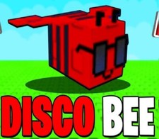 disco bee grow a garden roblox comprar usado  Enviando para Brazil