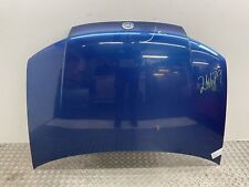 Motorhaube 46525153 fiat gebraucht kaufen  Rudelzhausen