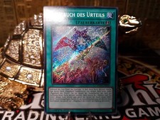 Secret rare magiebuch gebraucht kaufen  Speichersdorf
