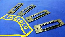 Fanale targa fiat usato  Aprilia