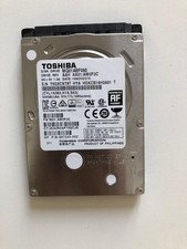 Toshiba mq01abf050 hdd d'occasion  Clichy