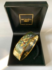 Michaela frey enamel for sale  ALTRINCHAM