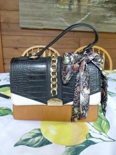 Aldo classic colorblock for sale  Umatilla