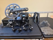 Campagnolo super record for sale  Upper Marlboro
