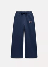 Zara wide leg for sale  BRISTOL