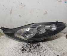 Faro anteriore destro usato  Italia