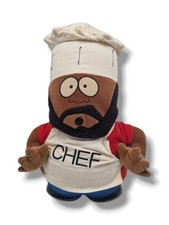 South park chefkoch gebraucht kaufen  München
