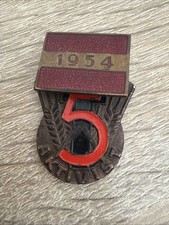Ddr medaille rden gebraucht kaufen  Versmold
