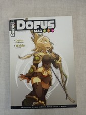 Dofus mag 8 d'occasion  Houdain