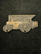 Vintage buffalo pitts d'occasion  Expédié en Belgium