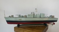 Scratch built scale for sale  AXMINSTER