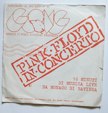 Pink floyd concerto usato  Lacchiarella