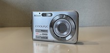 Nikon coolpix s210 usato  Verona