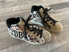 Bikkembergs kinder schuhe gebraucht kaufen  Adelsheim
